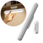 Baseus Magnetic Stepless Dimming Charging Desk Lamp Pro (New)
