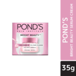 Pond’s Bright Beauty Cream 35g (Imported)