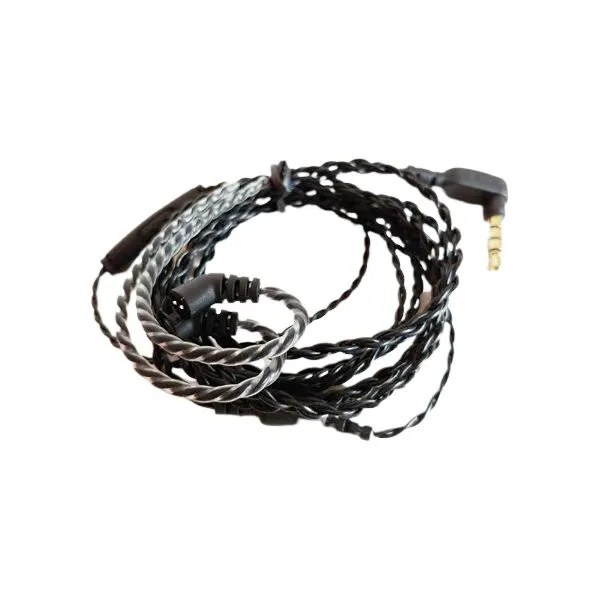 blon-bl03-bl05-detachable-upgrade-replacement-cable-with-mic_1 Blon Bl03 Bl05 Detachable Upgrade Replacement Cable With Mic 1 - Image 1