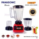 Master Panasonic 3 in 1 Panasonic blender with grinder