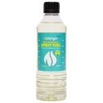 Spirit lamp 500ml lab