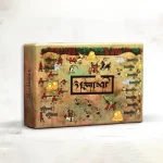 Polashi A Social Deduction Board Game