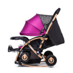 Baby Stroller C3 Pram For Baby Premium Quality Baby Trolley>