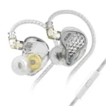 CCA Lyra Single Dynamic Driver In-Ear Monitor (New)