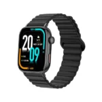 COLMI C8 Max Bluetooth Calling Smartwatch (C8 Max) with Silicone & Magnetic Strap (New)