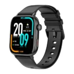 COLMI C8 Max Bluetooth Calling Smartwatch with Silicone Strap (C8 Max) (New)