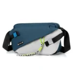 Crossbody Messenger Large Capacity Shoulder Chest Bag (New)