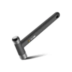 Deli HT7008 High Carbon Steel Hammer with TPR Non-slip Handle (New)