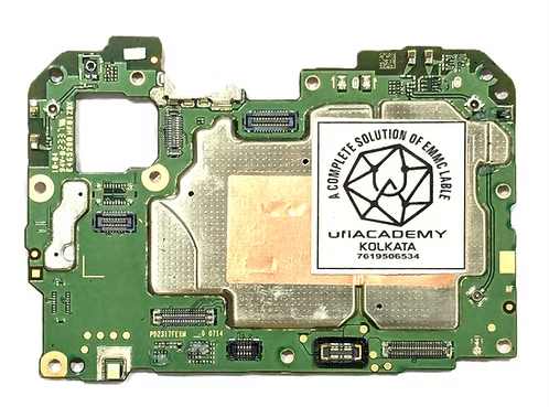 Vivo Y29 128GB 4GB RAM Motherboard Vivo Y29 128GB 4GB RAM Motherboard