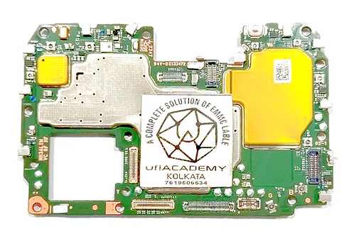 Honor X9b MOTHERBOARD / PCB (WORKING FRESH)