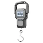 Digital Electronic Mini Luggage Weight Scale – 50KG (New)