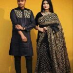 Stylish & fashionable New Matching bestCoupple DressMen & Women