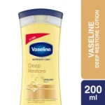 Vaseline Lotion Deep Restore 200ml