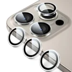 ESR Camera Lens Protector for iPhone 15 Pro / 15 Pro Max (New)