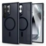 ESR Galaxy S25 Ultra Classic Hybrid Case (HaloLock) (New)