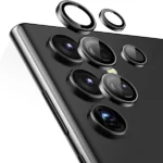 ESR Samsung S23 Ultra Camera Lens Protector Scratch-Resistant Ultra-Thin Tempered Glass (New)