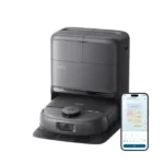 eufy Robot Vacuum Omni C28 AI Home Cleaning Robot with 15000 Pa Suction (New)