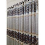 Premium Quality Home tex synthetic Curtain, (4 and 5 khuci) Porda, parda for Home Decoration Door and window From Suba International