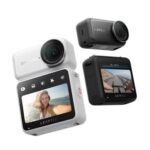 Dreame action camera BD