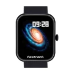Fastrack Reflex Hello Smart Watch with Bluetooth Calling, 1.69″ Display & IP68 Water Resistance (New)