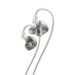 Fiio Jd10 Dynamic In Ear Monitors