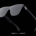 Xreal Android XR Glass BD