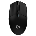 Logitech G305 LIGHTSPEED Wireless Gaming Mouse, Hero 12K