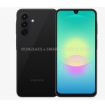 Samsung Galaxy A18 (New)