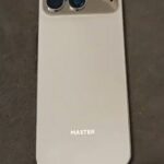Xiaomi 17 Air BD