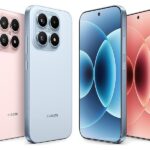Xiaomi 17 Max BD