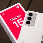 Xiaomi Redmi 15 Unlocked Motherboard Mainboard (New)
