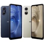 HMD Arc 2 (New)
