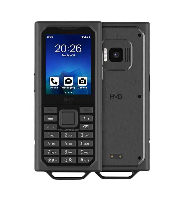 HMD Terra M (New)