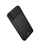 Hoco DB22 Brilliance 10000mAh Power Bank with Powerful Charging and Dual USB-A Output (5V/2A) for Daily Backup Charging (New)