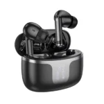 Hoco EQ10 Plus ANC Earbuds with Bluetooth 5.4, ANC & Charging Case LED Display (New)