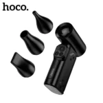 Hoco HX68 Ultra-High Speed Portable Turbo Fan (New)