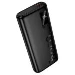 Hoco J158 Pro Runner 10000mAh Power Bank (New)