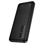 Hoco J159 Essence 10000mAh Power Bank with 22.5W USB-A & 20W USB-C PD Fast Charging (New)