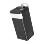 HOCO J86A Powermaster 22.5W Fully Compatible Power Bank (50000mAh) (New)