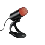 Hoco L50 Profit PC Gaming Microphone with USB Type-C Plug-and-Play (New)
