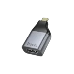 Hoco UA33 Type-C to HDTV Adapter for 4K 30Hz HDMI Display (New)