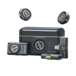 Hollyland LARK M2 Wireless Lavalier Mic (New)