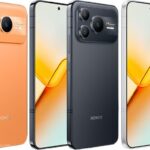 Honor Power2 BD