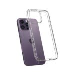 OEM Spigen Ultra Hybrid Case for iPhone 14 Pro Max (New)