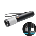 JIMIHOME JM-G3801 Powerful Flashlight (New)