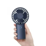 JISULIFE F2B Handheld Portable Fan (New)