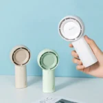 JISULIFE FA43 Handheld Turbo Fan 4000mAh (New)