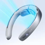 JISULIFE FA45 NeckFan Pro1 5000mAh with LED Display (New)