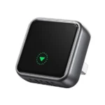 JOYROOM JR-CP3 2-in-1 Wireless CarPlay Adapter for Cars | Cable-Free Setup (New)