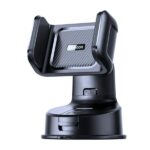 JOYROOM JR-ZS284 Car Phone Holder with 360° Rotation for Dashboard & Windshield Mount (New)